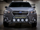 Terra Guard Bumper Subaru Outback 15-19 H4/H6 aFe Power