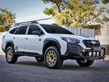 Terra Guard Bumper Subaru Outback Wilderness 22-25 H4-2.4L (t) aFe Power