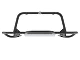 Terra Guard Bumper w/ Winch Mount Subaru Outback 15-19 H4/H6 aFe Power