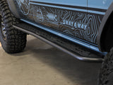 Terra Guard Off-Road Slider Ford Bronco 21-26 4-Door aFe Power