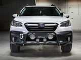 Terra Guard Bumper Subaru Outback 20-22 H4-2.4L (t)/2.5L aFe Power