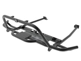 Terra Guard Bumper w/ Winch Mount Subaru Outback 20-22 H4-2.4L (t)/2.5L aFe Power