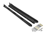 Terra Guard Off-Road Slider Subaru Crosstrek 18-23 H4 aFe Power