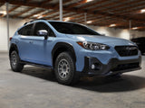 Terra Guard Off-Road Slider Subaru Crosstrek 18-23 H4 aFe Power