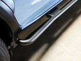 Terra Guard Off-Road Slider Subaru Crosstrek 18-23 H4 aFe Power