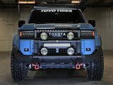 Terra Guard Bull Bar Toyota Land Cruiser (J250) 24-26 L4-2.4L (t) aFe Power