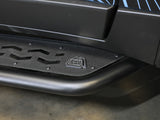 Terra Guard Off-Road Slider Toyota Land Cruiser (J250) 24-26 aFe Power