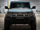 Terra Guard Bull Bar Ford Bronco 21-26 aFe Power