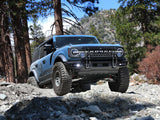 Terra Guard Bull Bar Ford Bronco 21-26 aFe Power