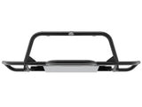 Terra Guard Bumper w/ Winch Mount Subaru Outback 23-25 H4-2.4L(t)/2.5L aFe Power