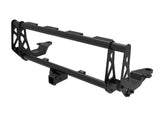 Terra Guard Bull Bar w/ Hitch Receiver Ram 1500 (Dt) 19-26 aFe Power