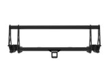 Terra Guard Bull Bar w/ Hitch Receiver Ram 1500 (Dt) 19-26 aFe Power