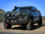 Terra Guard Bull Bar Toyota Tacoma (N400) 24-26 L4-2.4L (t) aFe Power
