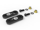 Terra Guard Light Extension Brackets aFe Power