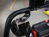 Terra Guard Light Extension Brackets aFe Power