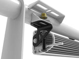 Terra Guard Light Bar Brackets aFe Power