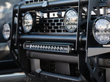 Terra Guard Light Bar Brackets aFe Power