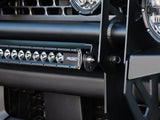 Terra Guard Light Bar Brackets aFe Power