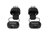 Terra Guard Parking Sensor Relocation Kit Fits: 79-27025 & 79-27028 aFe Power