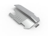 Gravel Guards Fits: 79-27009 and 79-27012 aFe Power