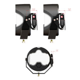 Reflex Light Actuator Kit LP4/LP6/LP9/XL-M Housing Baja Designs