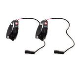 Reflex Light Actuator Kit OnX6+ Double 20 Inch Light Bar Baja Designs