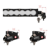 Reflex Light Actuator Kit S8 Double 20 Inch Light Bar Baja Designs