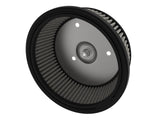 Aries Powersport OE Replacement Air Filter w/ Pro Dry S Media Harley Davidson XL/Dyna/Softail/Touring 99-21 aFe Power