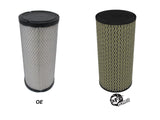 Aries Powersport OE Replacement Air Filter w/ Pro GUARD7 Media Speed Utv 23-25 1000cc (t) aFe Power