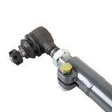 JK Heavy Duty Chromoly 1.5 Inch Tie Rod 07-18 Wrangler JK/JKU Synergy MFG