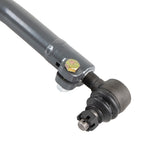 JK Heavy Duty Chromoly 1.5 Inch Tie Rod 07-18 Wrangler JK/JKU Synergy MFG