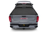 Revolver X4s Hard Rolling Truck Bed Cover 2004-2013 Silverado/Sierra 5 Foot 9 Inch Bed BAK