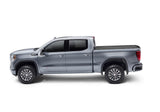 Revolver X4s Hard Rolling Truck Bed Cover 1988-2013 C/K Pickup/Silverado/Sierra 1500/1988-2014 2500 HD/3500 HD BAK