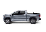 Revolver X4s Hard Rolling Truck Bed Cover 1988-2013 C/K Pickup/Silverado/Sierra 1500/1988-2014 2500 HD/3500 HD BAK