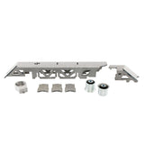 JK Dana 30 Front Axle Truss Kit 07-18 Wrangler JK/JKU Synergy MFG