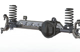 JK Dana 30 Front Axle Truss Kit 07-18 Wrangler JK/JKU Synergy MFG