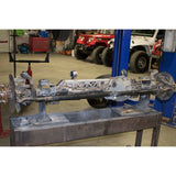 JK Dana 30 Front Axle Truss Kit 07-18 Wrangler JK/JKU Synergy MFG