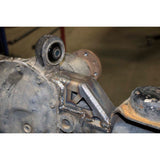 JK Dana 30 Front Axle Truss Kit 07-18 Wrangler JK/JKU Synergy MFG