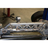 JK Dana 30 Front Axle Truss Kit 07-18 Wrangler JK/JKU Synergy MFG