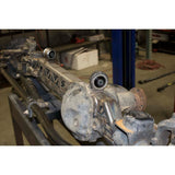 JK Dana 30 Front Axle Truss Kit 07-18 Wrangler JK/JKU Synergy MFG