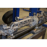 JK Dana 30 Front Axle Truss Kit 07-18 Wrangler JK/JKU Synergy MFG