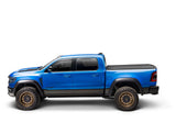 Revolver X4ts Hard Rolling Truck Bed Cover 2014-2018 (2019 Legacy/Limited) Silverado/Sierra 5 Foot 9 Inch Bed BAK