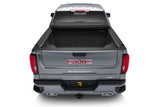 Revolver X4s Hard Rolling Truck Bed Cover 2014-2018 (2019 Legacy/Limited) Silverado/Sierra 1500/2015-2019 2500 HD/3500 HD BAK