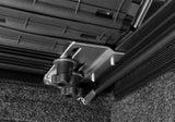 Revolver X4s Hard Rolling Truck Bed Cover 2014-2018 (2019 Legacy/Limited) Silverado/Sierra 1500/2015-2019 2500 HD/3500 HD BAK