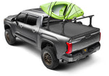Revolver X4ts Hard Rolling Truck Bed Cover 2015-2022 Colorado/Canyon BAK