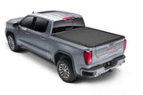 Revolver X4s Hard Rolling Truck Bed Cover 2015-2022 Colorado/Canyon BAK