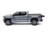Revolver X4s Hard Rolling Truck Bed Cover 2019-2026 (New Body Style) Silverado/Sierra 1500 BAK