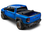 Revolver X4ts Hard Rolling Truck Bed Cover 2020-2026 Silverado/Sierra 2500 HD/3500 HD BAK