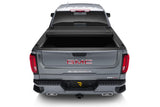Revolver X4s Hard Rolling Truck Bed Cover 2020-2026 Silverado/Sierra 2500 HD/3500 HD BAK