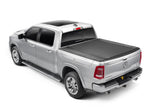 Revolver X4s Hard Rolling Truck Bed Cover 2012-2018 (2019-2024 Classic) Ram 5 Foot 7 Inch Bed BAK
